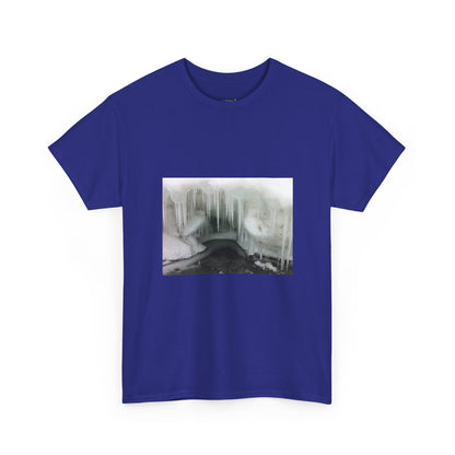 Midnight Ember Graphic Tee