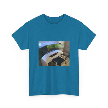 Urban Zenith Graphic Tee