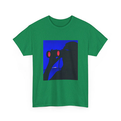 Midnight Ember Graphic Tee