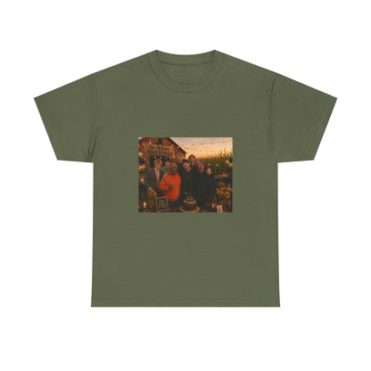 Wilcox Tees — Birthday Surprise Celebration