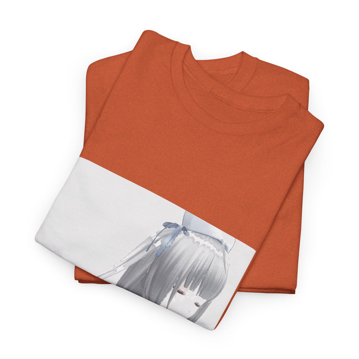 Urban Zen Haze Graphic Tee