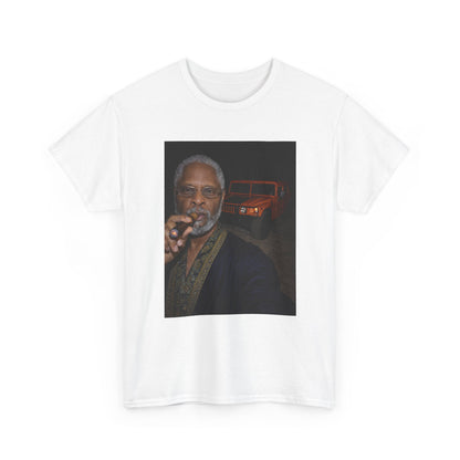 Dr. Clovis — Nocturnal Creatures Patrol