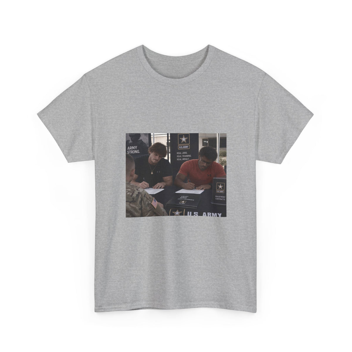 Wilcox Tees — Seals Summer 78