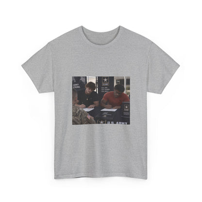 Wilcox Tees — Seals Summer 78