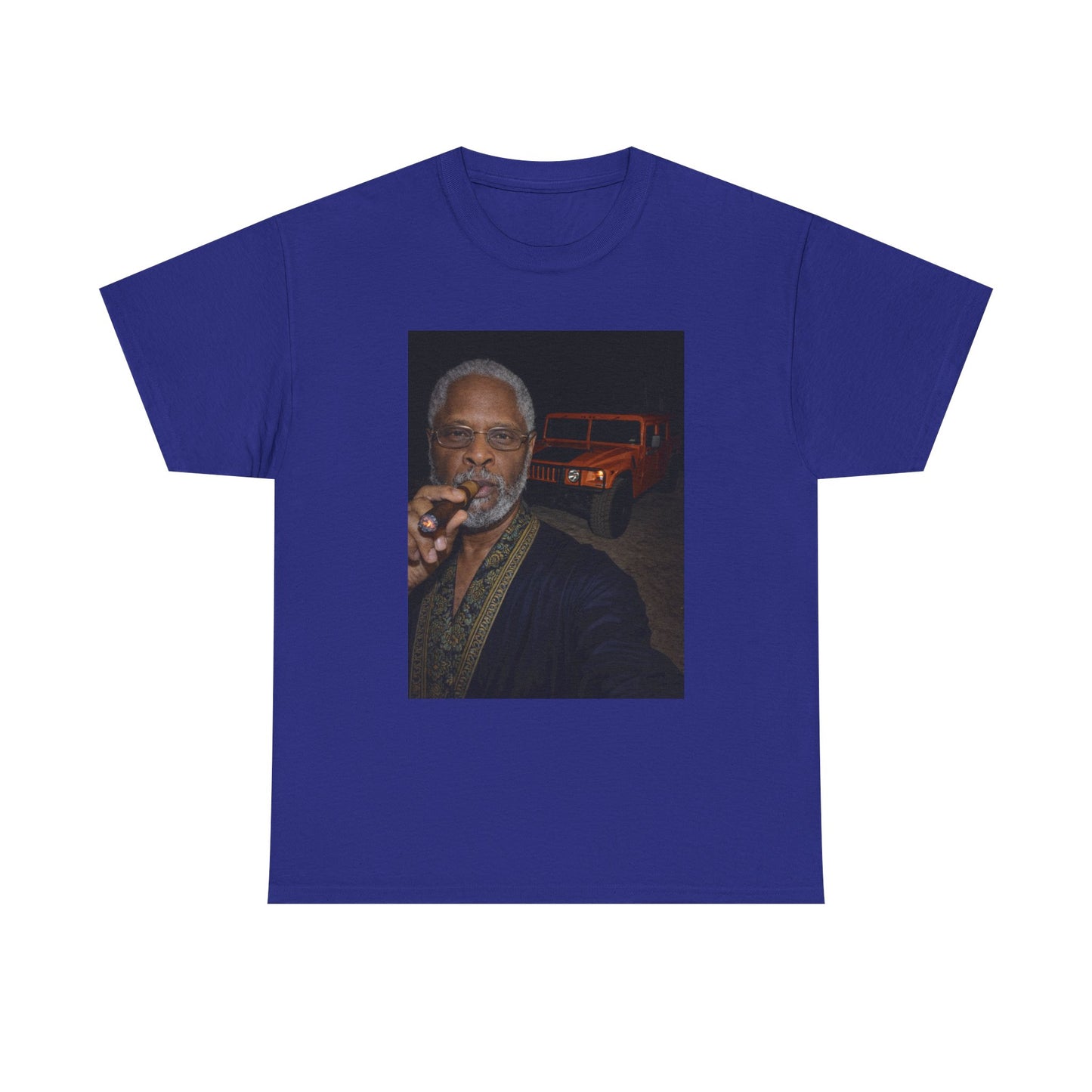 Dr. Clovis — Nocturnal Creatures Patrol