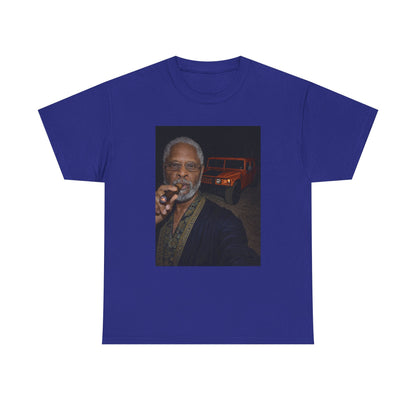 Dr. Clovis — Nocturnal Creatures Patrol