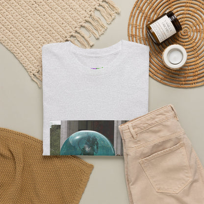 Chamber Globe Streetwear Tee