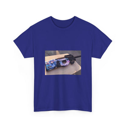 Imagined Death Tee