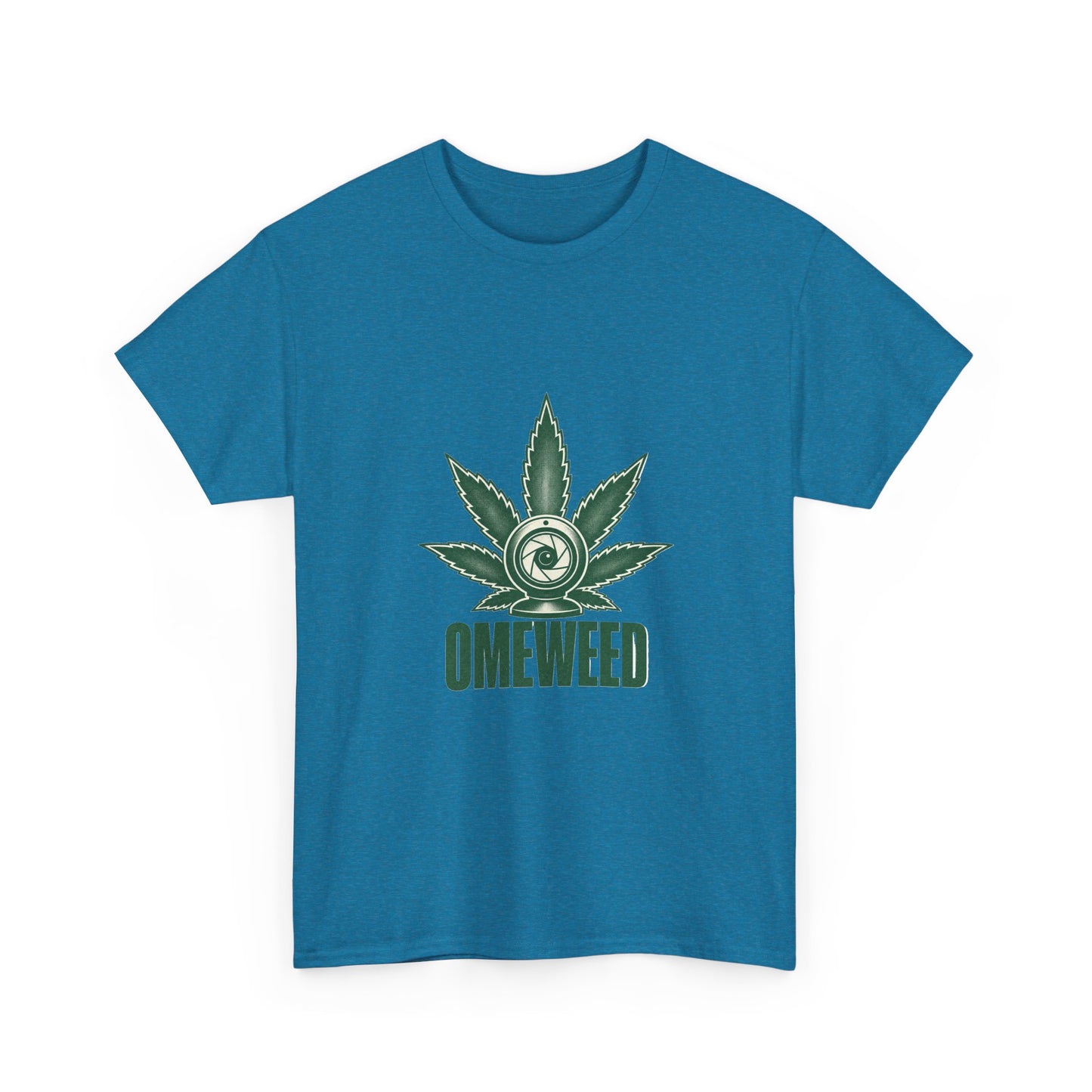 Omeweed Lens Tee