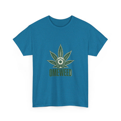 Omeweed Lens Tee