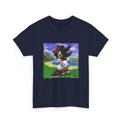 Shadow The Hedgehog Beckoning In Air Max