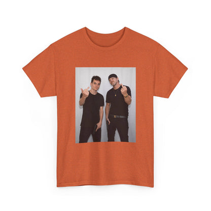 Wilcox Tees — Guest Star