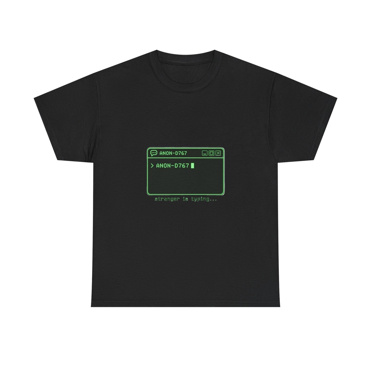 Anon-D767 Tee