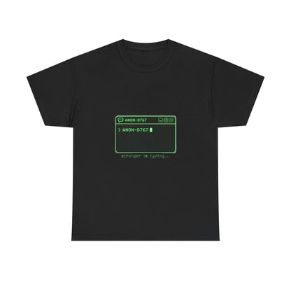 Anon-D767 Tee