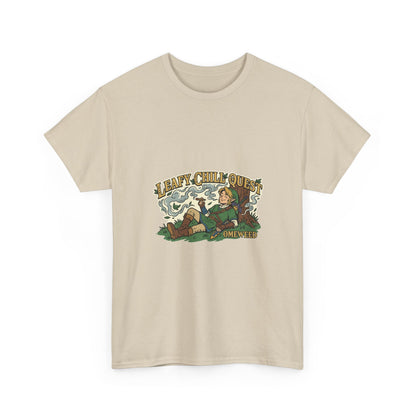 Omeweed — Forest Folk Frolic
