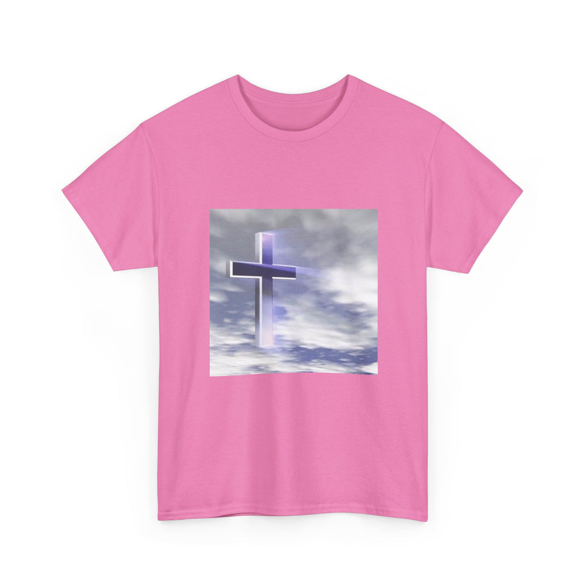 Velvet Haze Graphic Tee
