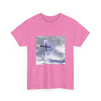 Velvet Haze Graphic Tee