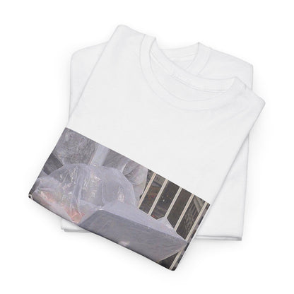 Smoke Silk Graphic Tee