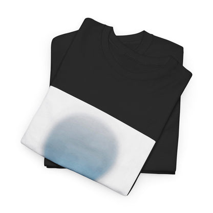 Verdant Vibes Graphic Tee