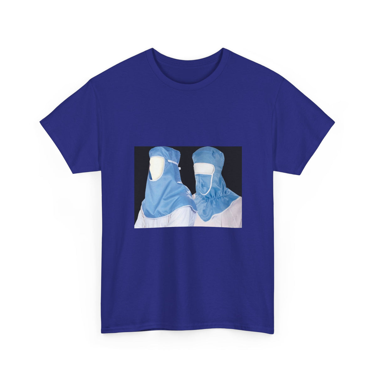Midnight Haze Graphic Tee