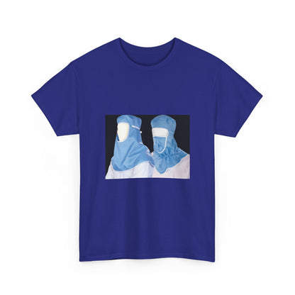 Midnight Haze Graphic Tee