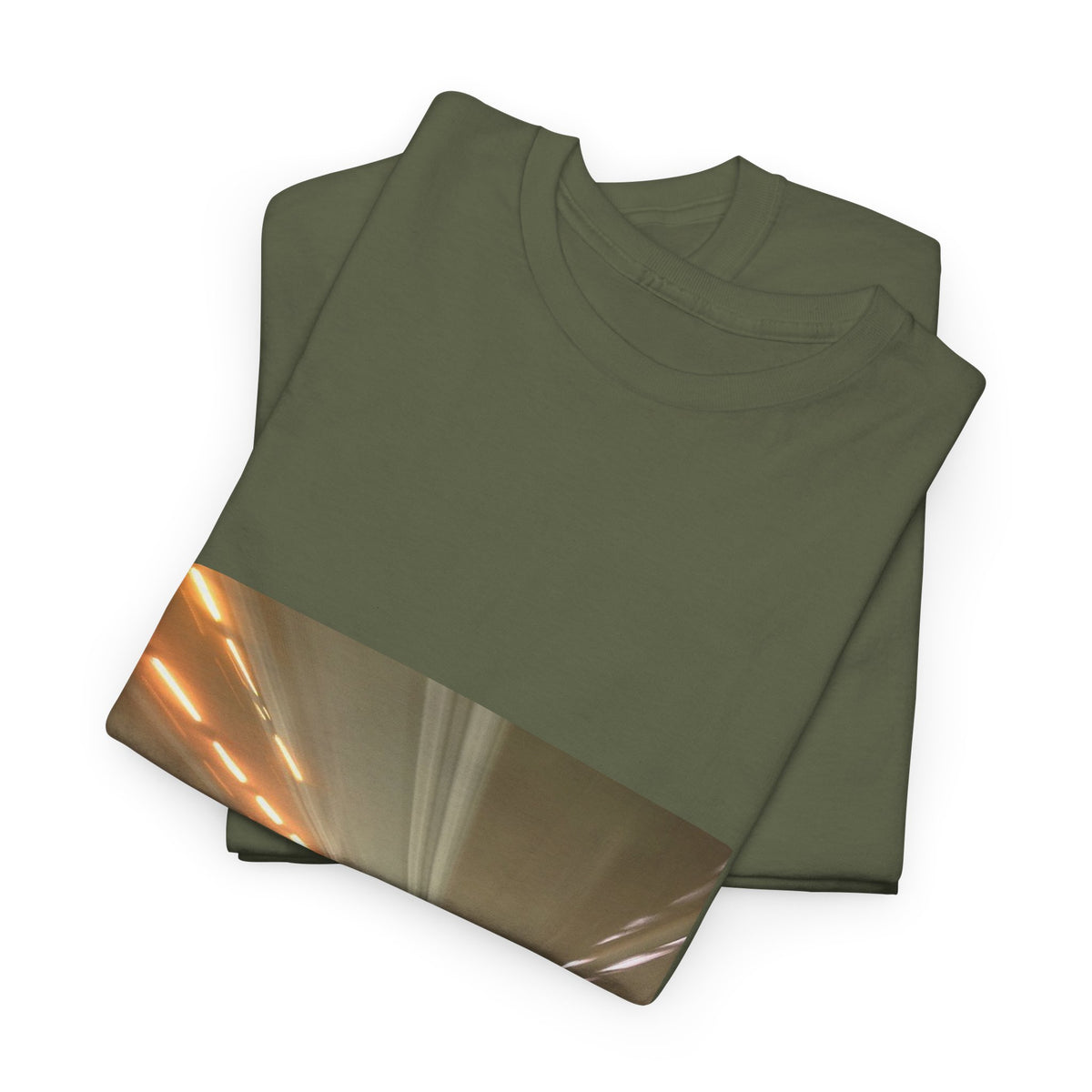 Hidden Groove Graphic Tee