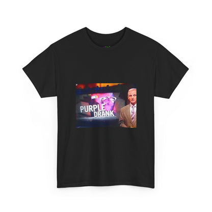 Echoed Ember Graphic Tee