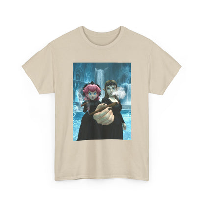 Gothic Princesses Passing The Blunt Tee