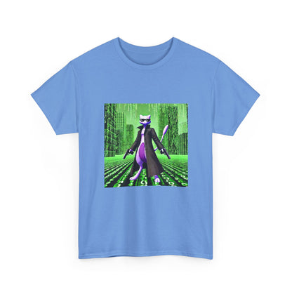 Matrix Pack Digital Streetwear Tee