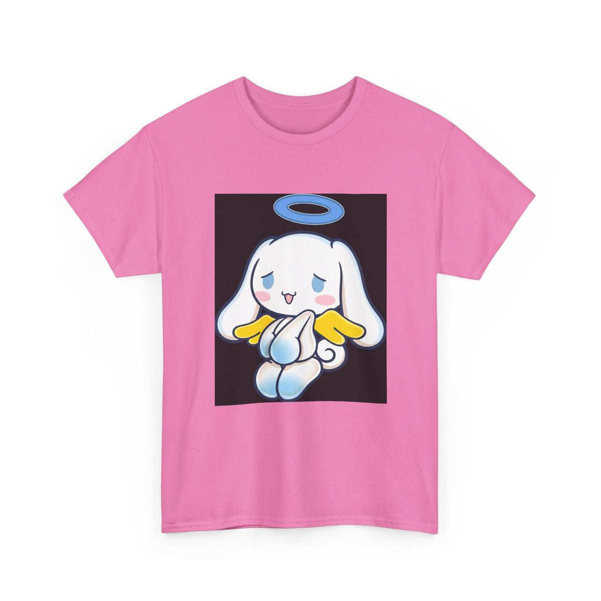 Cinnamoroll Angel Expressing Regret Tee