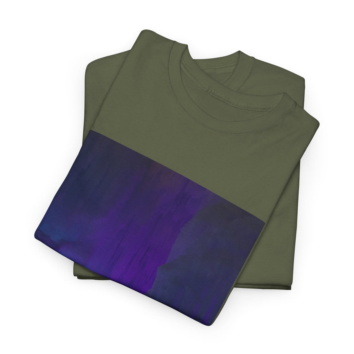 Untitled Vibe Graphic Tee