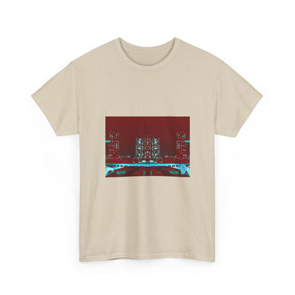 Xvxrsx Lab Tee With Test Tubes