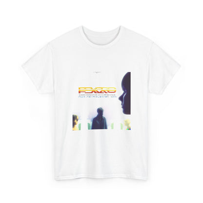 AI Art Mystery Tee