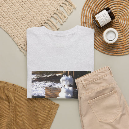 Urban Whisper Graphic Tee