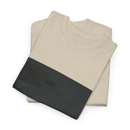 Silent Void Graphic Tee