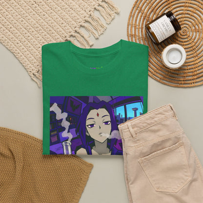 Eternal Echoes Graphic Tee