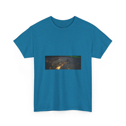 Midnight Kush Canvas Graphic Tee