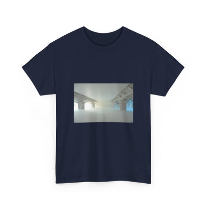 Blank Slate Graphic Tee