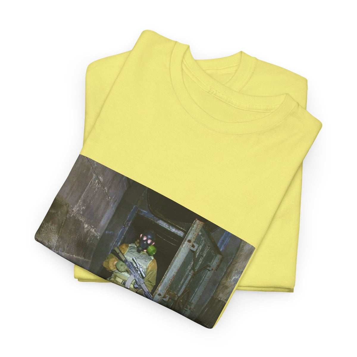 Blank Horizon Graphic Tee
