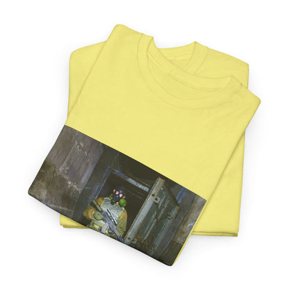 Blank Horizon Graphic Tee