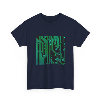 Omeweed Tee CWoBh-1LGbC-1