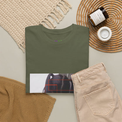 Target Acquired Tee