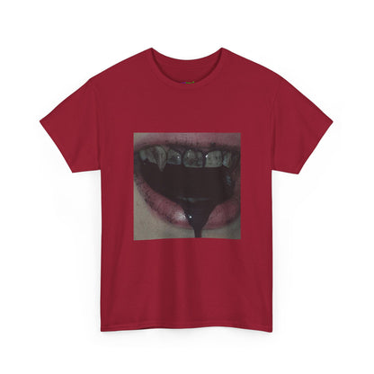 Urban Lotus Graphic Tee
