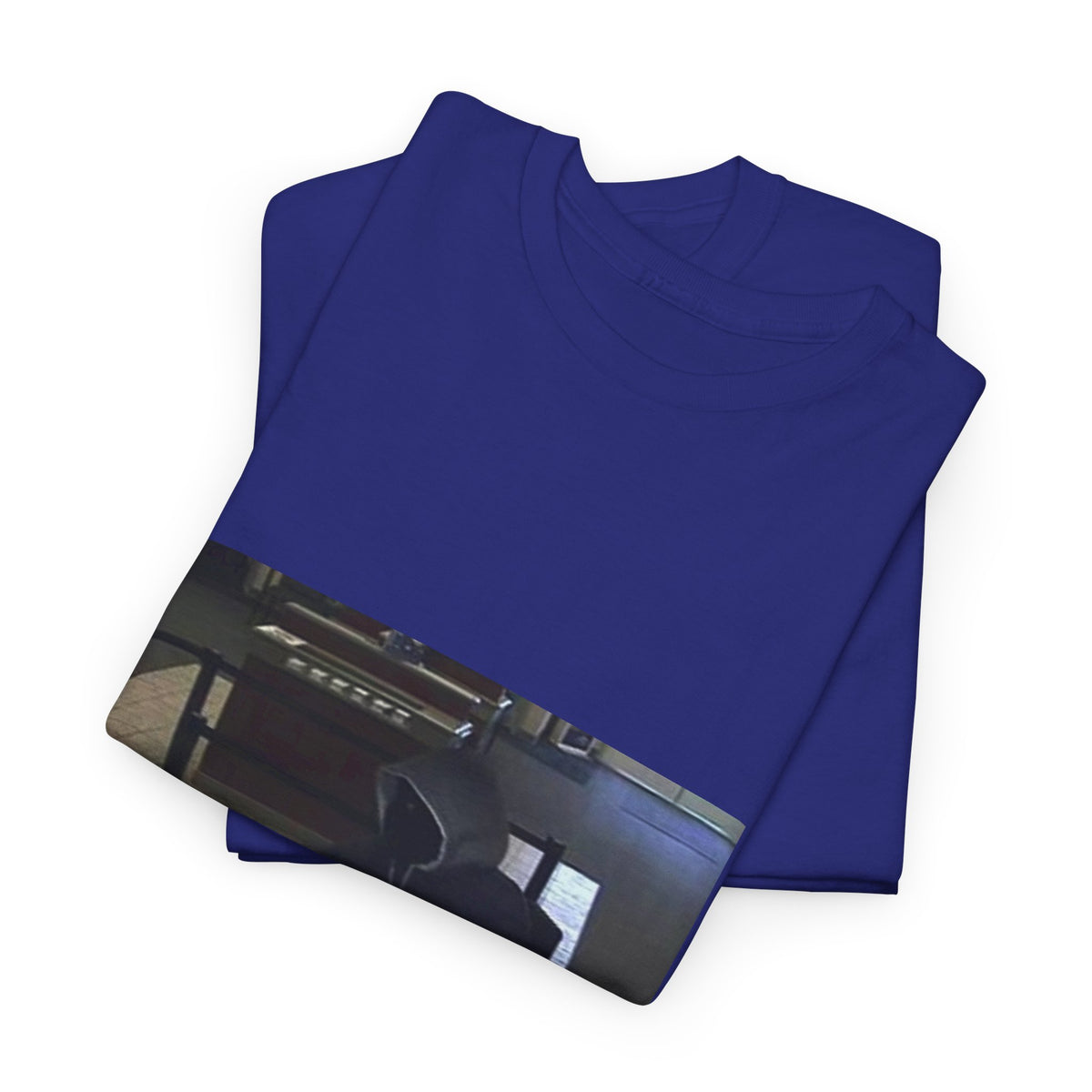 Urban Drift Graphic Tee