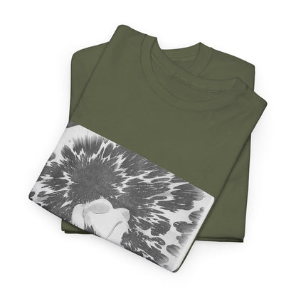 Resurrection Soundwave Tee