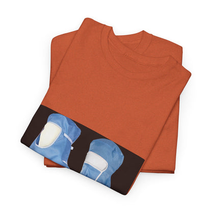 Midnight Haze Graphic Tee