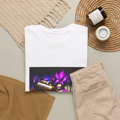 Lean Lord Graphic Tee