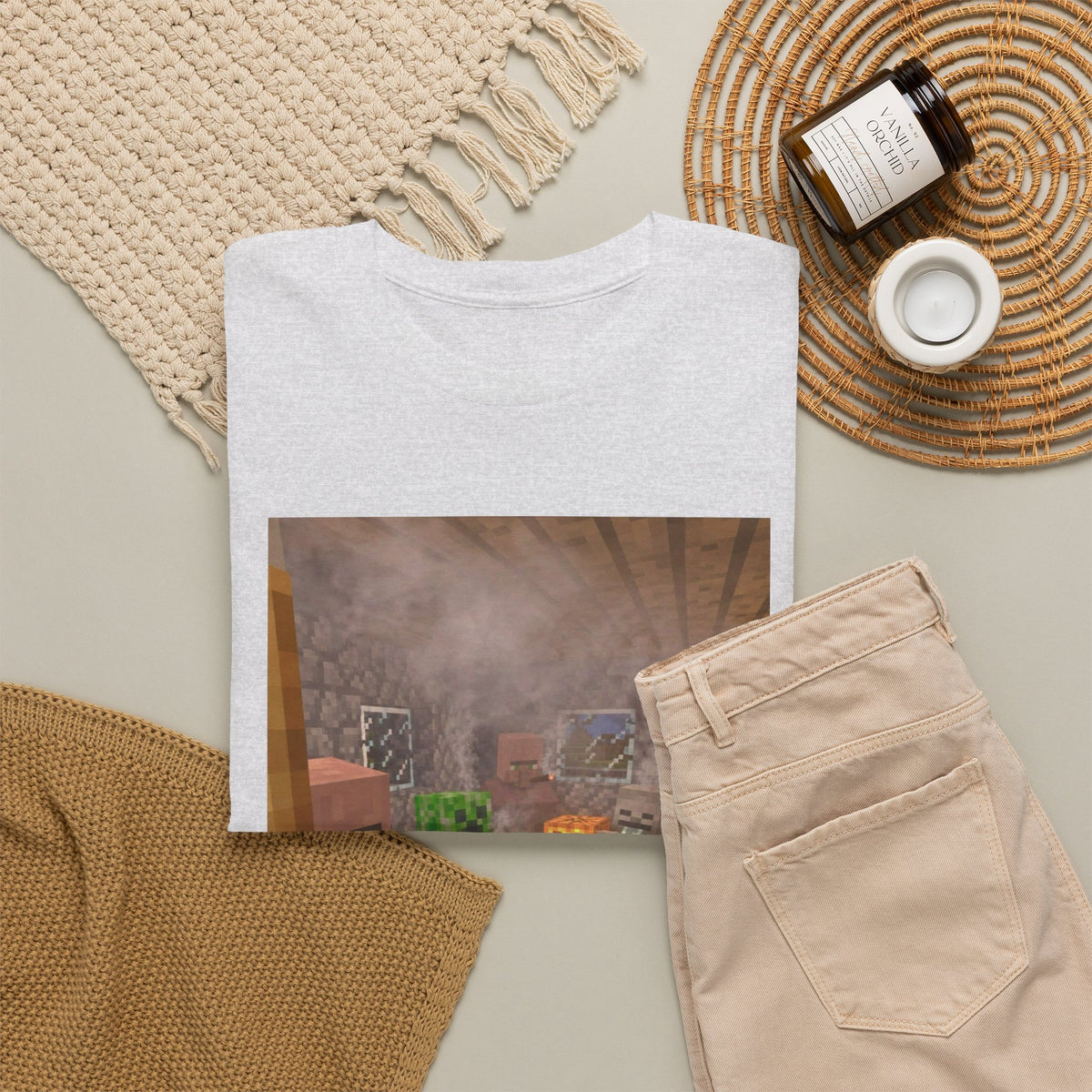 Omeweed Tee DeIaCkDGqsa-3
