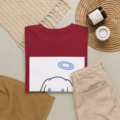 Cinnamoroll Angel Praying Heavenly Tee