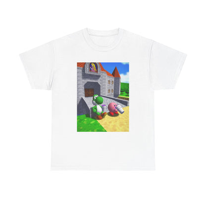 Omeweed Tee DbNrme4EURG-3